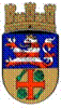 Wappen der Stadt Groß-Gerau