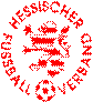 Datei:Logo Hessischer Fußball-Verband.svg